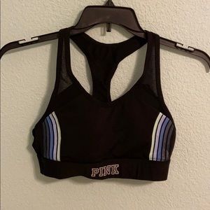 PINK Ultimate sports bra
